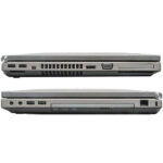 لپ تاپ HP مدل EliteBook 8570p - A
