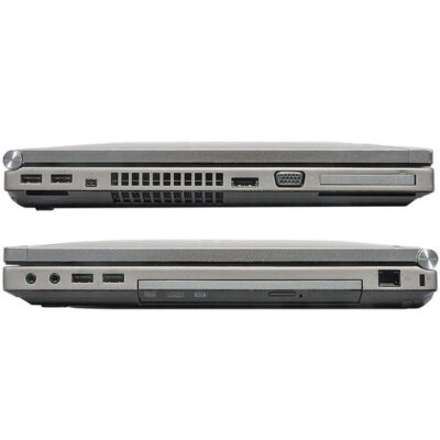 لپ تاپ HP مدل EliteBook 8570p - A