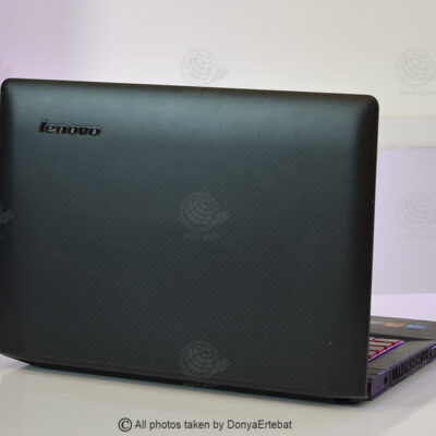 لپ تاپ Lenovo مدل  IdeaPad Y410p