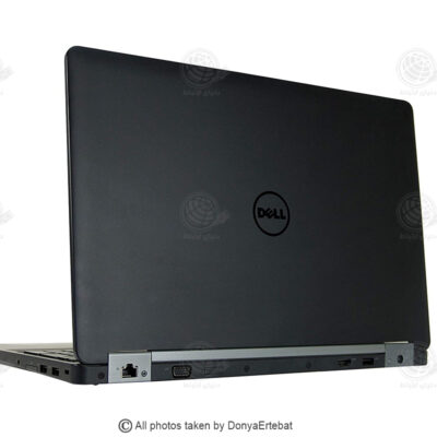 لپ تاپ DELL مدل Latitude E5570