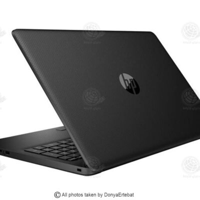 لپ تاپ HP مدل 15-db0049no