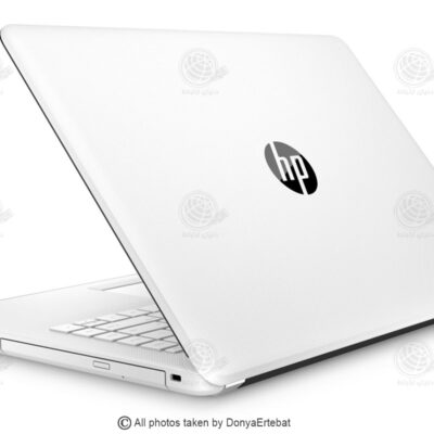 لپ تاپ HP مدل 15-bw018nf