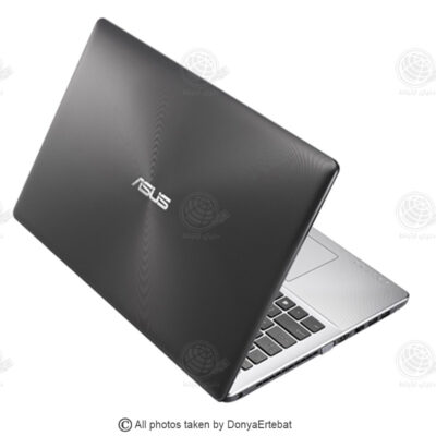 لپ تاپ ASUS مدل X550LB