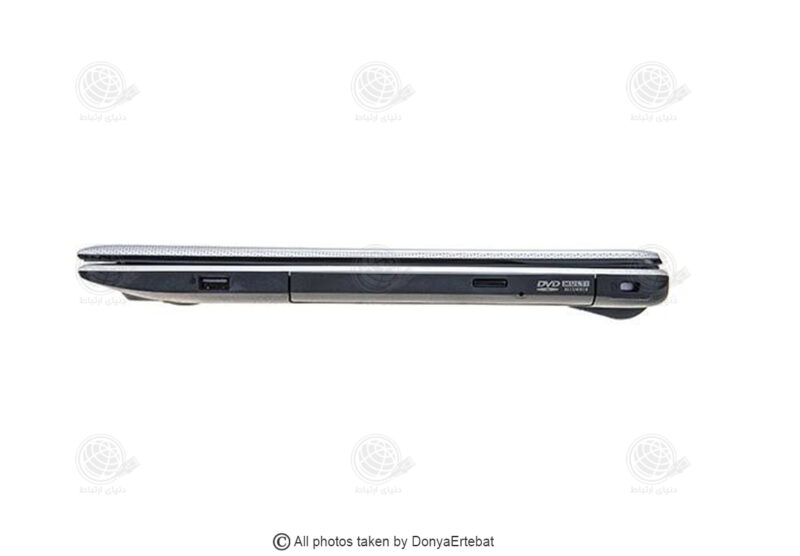 لپ تاپ ASUS مدل X550LB