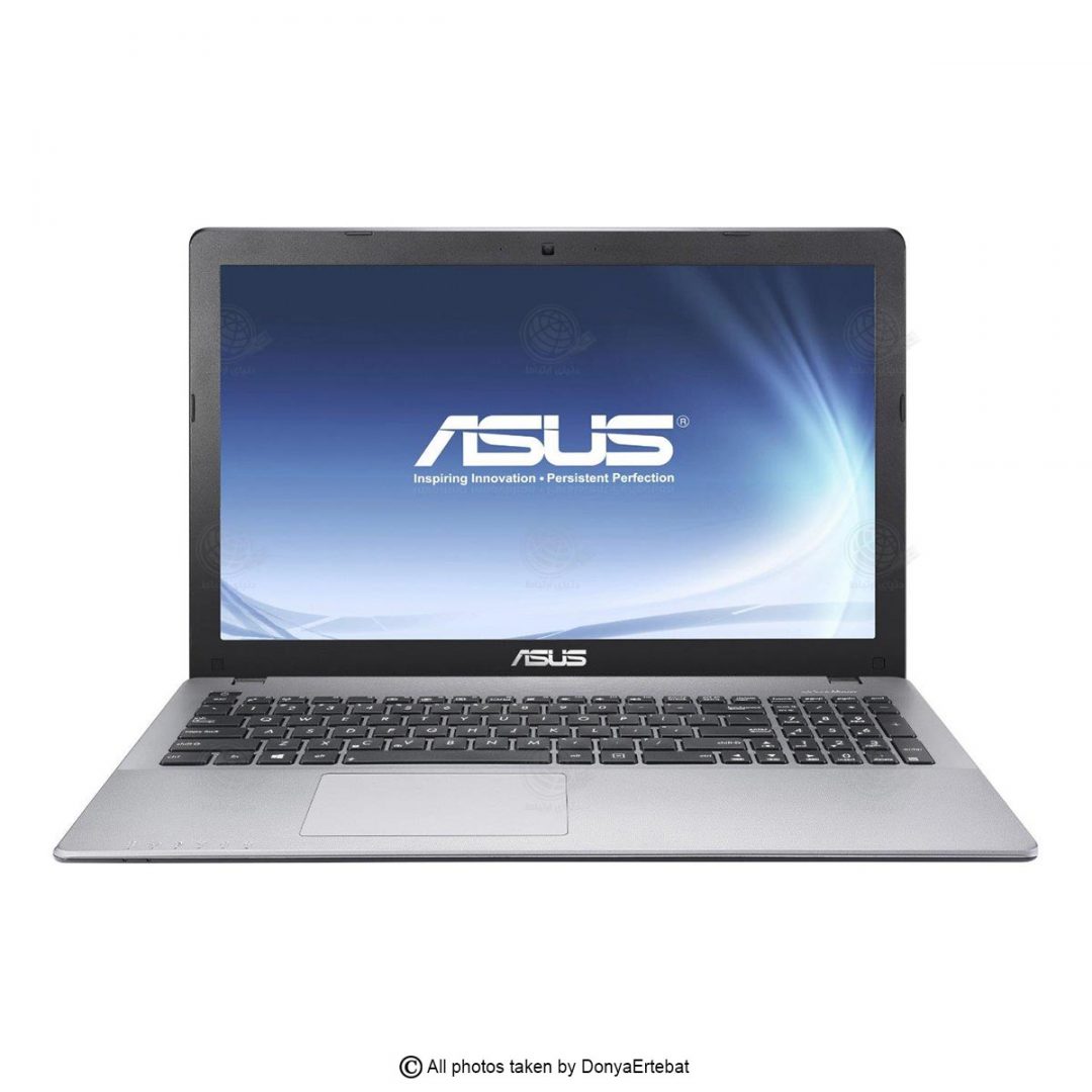 لپ تاپ ASUS مدل X550CA