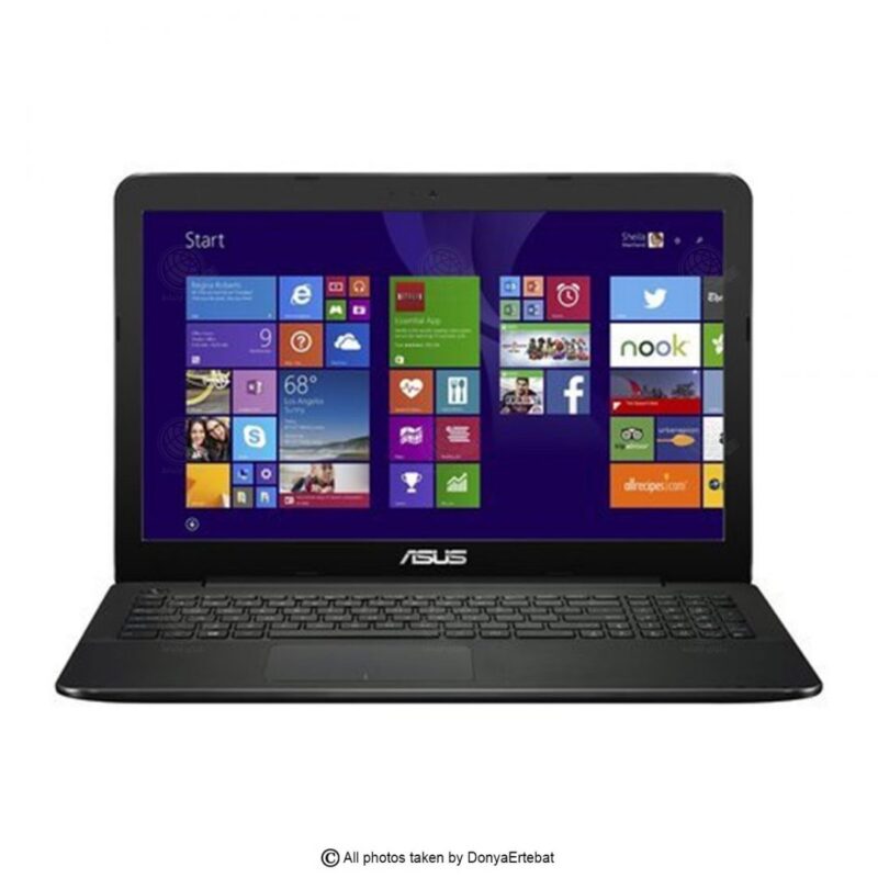 لپ تاپ ASUS مدل Q502LA