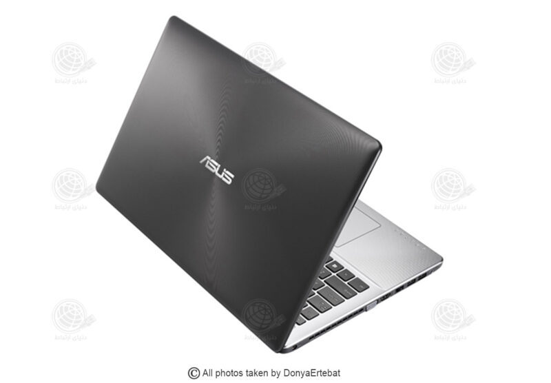 لپ تاپ ASUS مدل X550LA