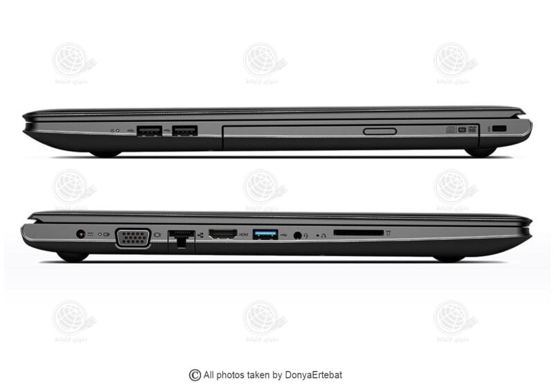 لپ تاپ Lenovo مدل IdeaPad 310