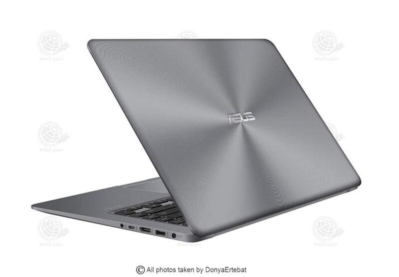 لپ تاپ ASUS مدل VivoBook F510UA