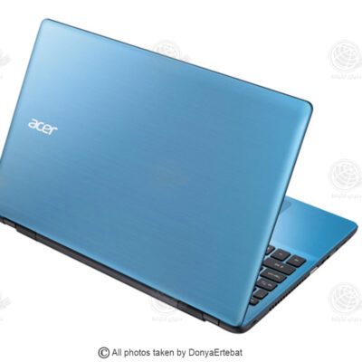 لپ تاپ Acer مدل Aspire E5-571