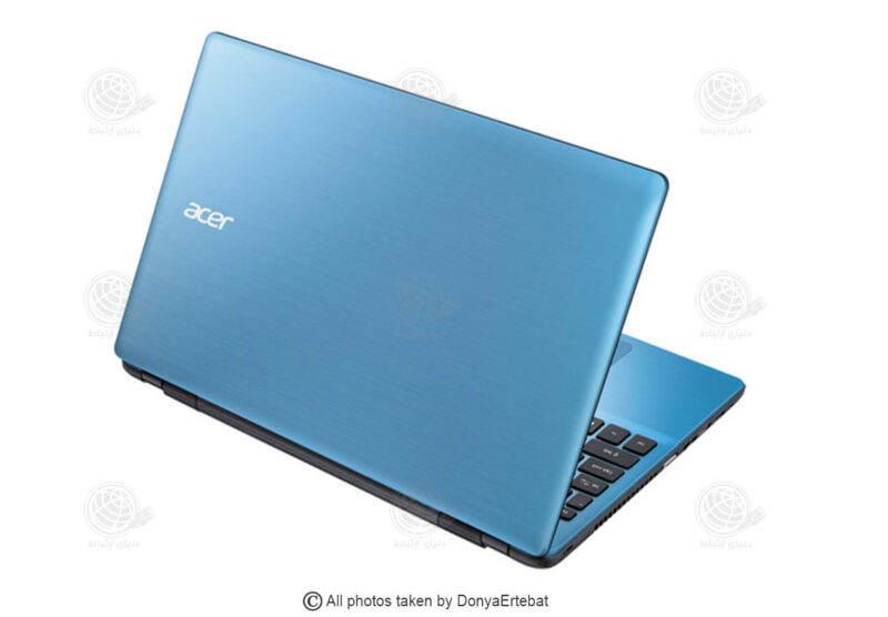 لپ تاپ Acer مدل Aspire E5-571