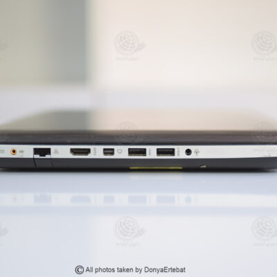 لپ تاپ ASUS مدل N550JV