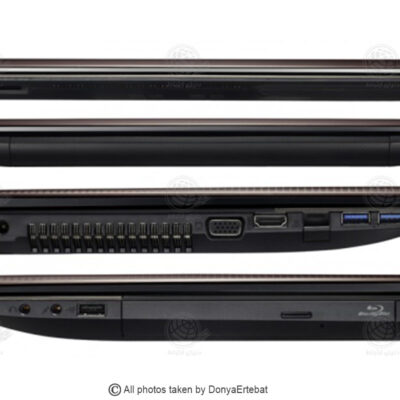 لپ تاپ ASUS مدل K55A