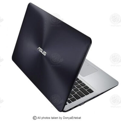 لپ تاپ ASUS مدل X555LA