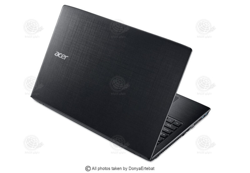 لپ تاپ Acer مدل Aspire E5-575