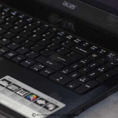 لپ تاپ Acer مدل Aspire E5-575
