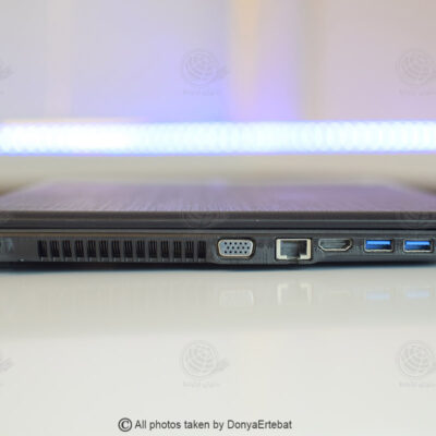 لپ تاپ Acer مدل Aspire F5-571