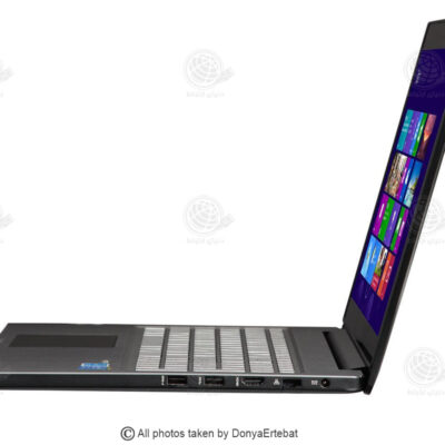 لپ تاپ ASUS مدل Q501LA