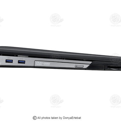 لپ تاپ گیمینگ ASUS مدل G75VW – B