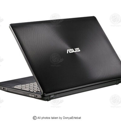 لپ تاپ ASUS مدل Q400A