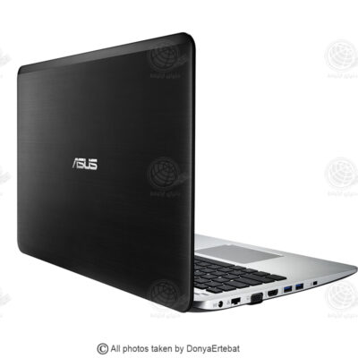 لپ تاپ ASUS مدل X555DA