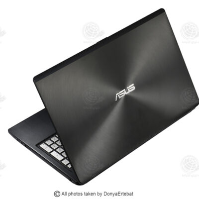 لپ تاپ ASUS مدل Q500A