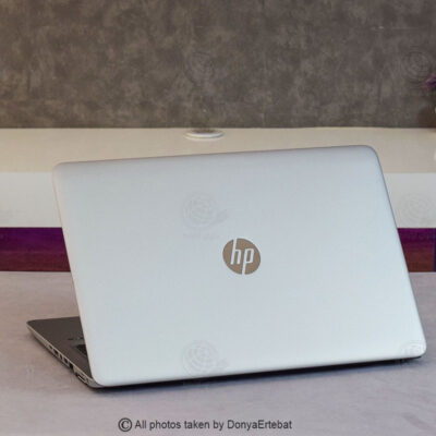 لپ تاپ HP مدل  EliteBook 850 G3 – A