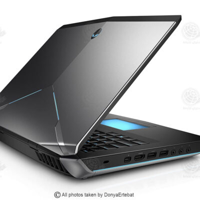 لپ تاپ DELL مدل Alienware 14