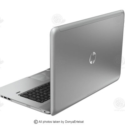 لپ تاپ HP مدل ENVY TouchSmart m7-j010dx