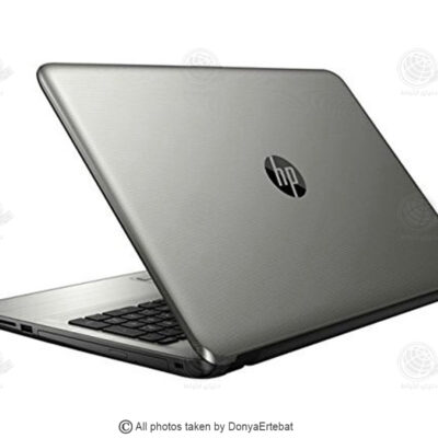 لپ تاپ HP مدل Notebook 15-ay163nr