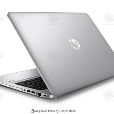لپ تاپ HP مدل ProBook 450 G4