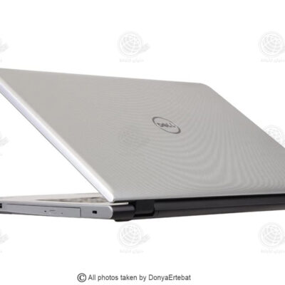 لپ تاپ لمسی DELL مدل Inspiron 15 5558 – A