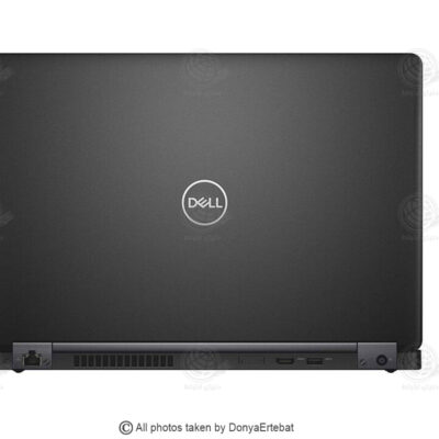 لپ تاپ DELL مدل Latitude 5490 – B