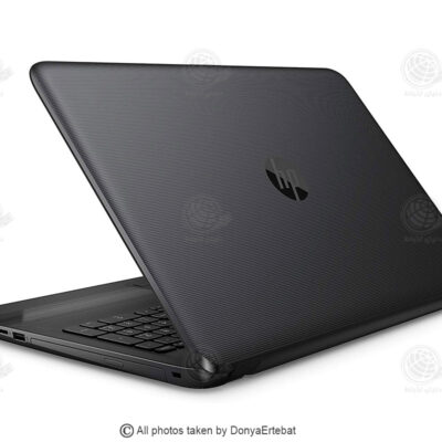 لپ تاپ HP مدل Notebook 15-ay009dx