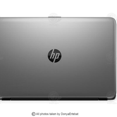 لپ تاپ HP مدل Notebook 15-ay197cl