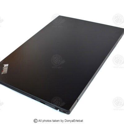 لپ تاپ Lenovo مدل ThinkPad E580