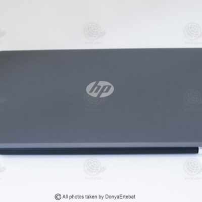 لپ تاپ HP مدل Notebook 15-bs168cl