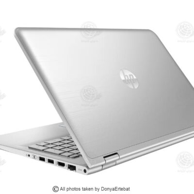 لپ تاپ HP مدل HP ENVY x360