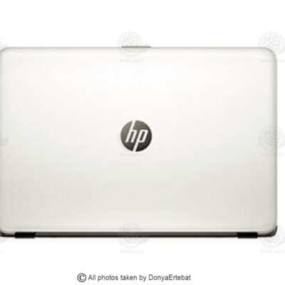 لپ تاپ HP مدل Notebook 15-ay122cl