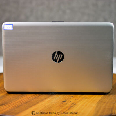 لپ تاپ HP مدل Notebook 15-ay011nr