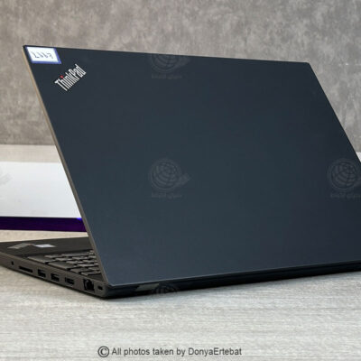 لپ تاپ Lenovo مدل ThinkPad T560 – A
