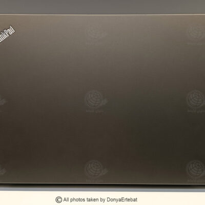 لپ تاپ Lenovo مدل ThinkPad T560 – A