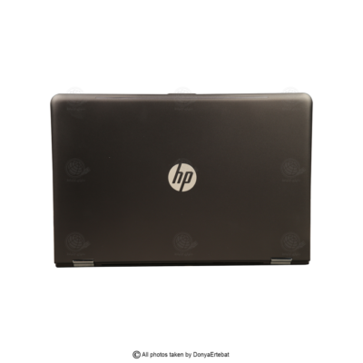 لپ تاپ HP مدل ENVY x360 m6