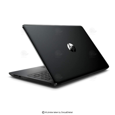 لپ تاپ HP مدل Notebook 15 da0062cl