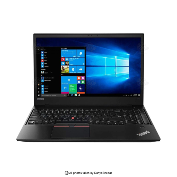 لپ تاپ Lenovo مدل ThinkPad T490s – B