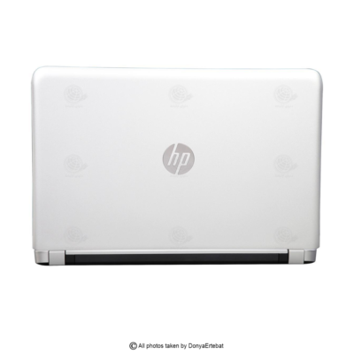 لپ تاپ HP مدل Pavilion 15 ab223cl