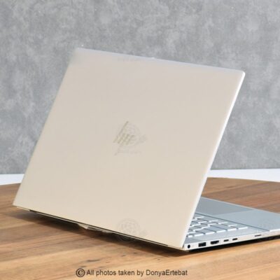 لپ تاپ HP مدل Envy ep0002ns