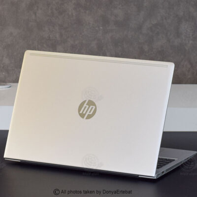لپ تاپ HP مدل ProBook 450 G6