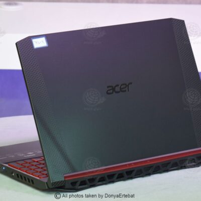 لپ تاپ Acer مدل NITRO 5 N18C3