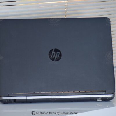 لپ تاپ HP مدل ProBook 650 G1 – D